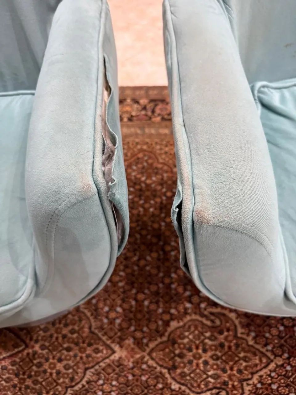 Venda poltronas  - Foto 2