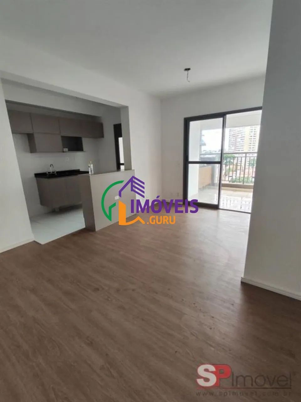 APARTAMENTO - MOOCA - SP