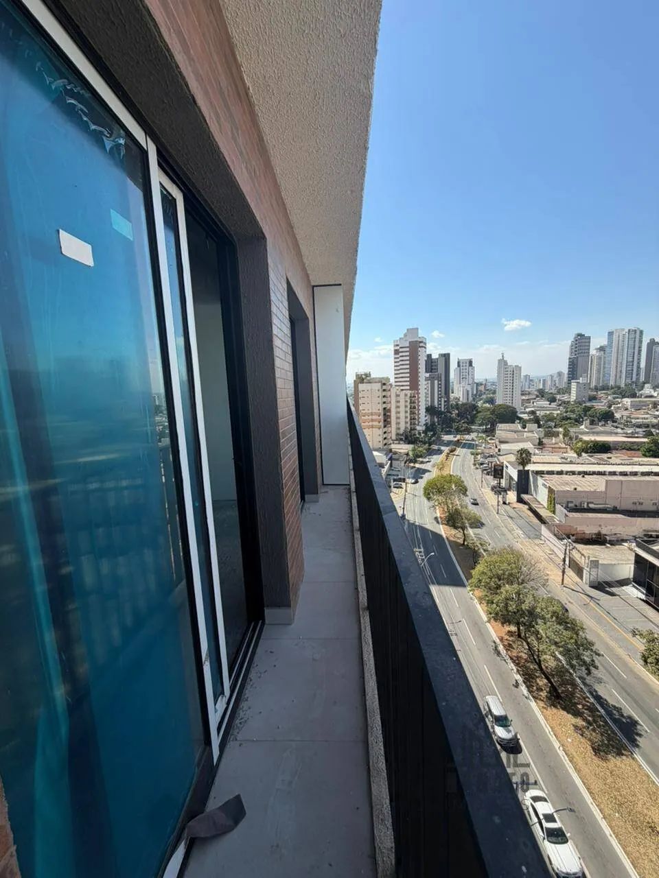 Sala Comercial 61 m² no Pateo 136 Opus com Vista Ampla - Foto 4