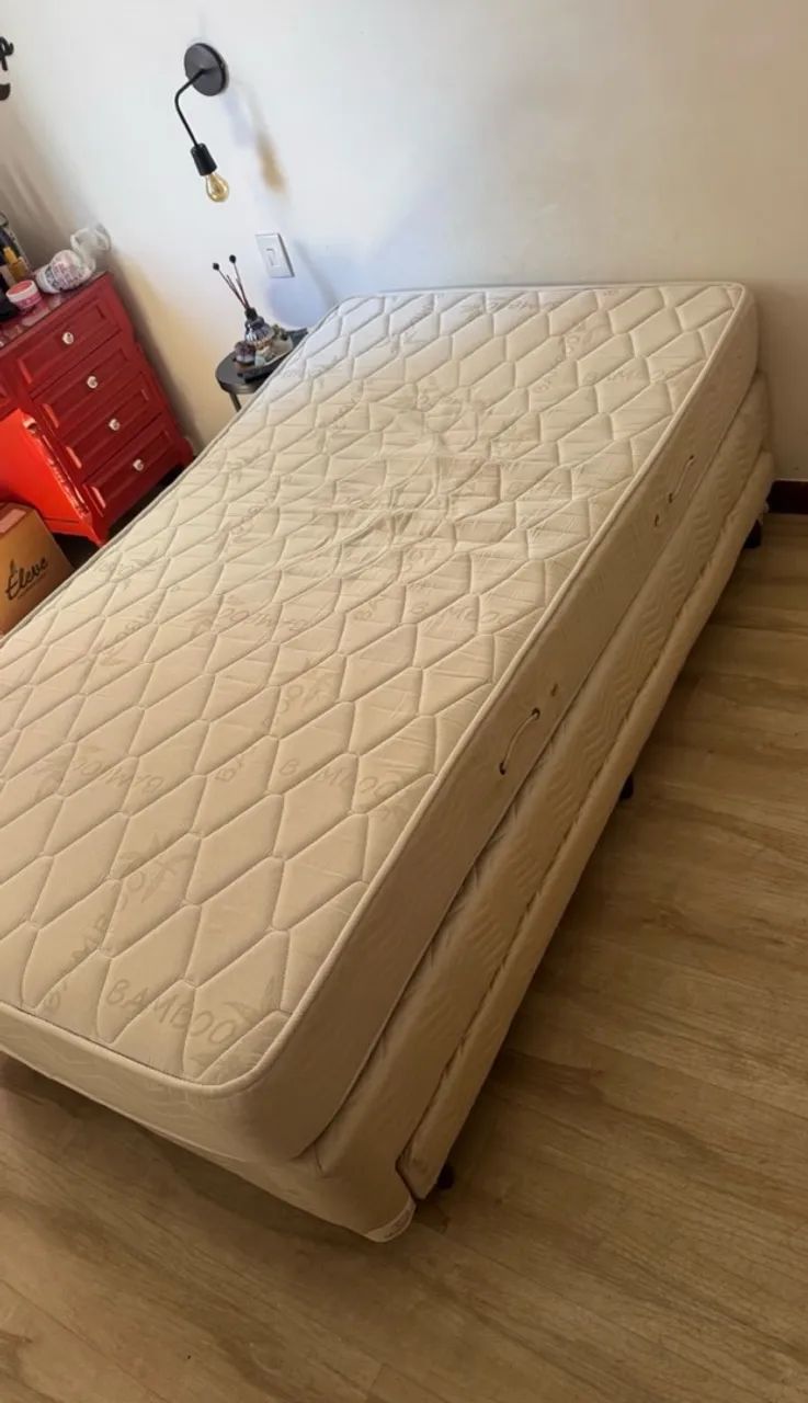 Cama box viúva  - Foto 2