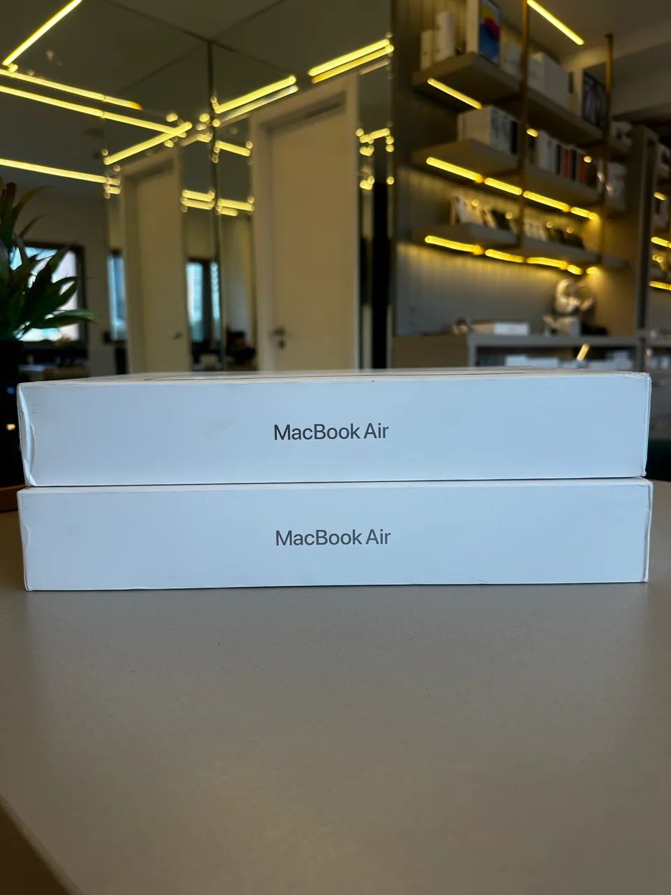 MacBook Air M5 512ssd 16gb 13 Polegadas Novo Lacrado / Loja Física  - Foto 4