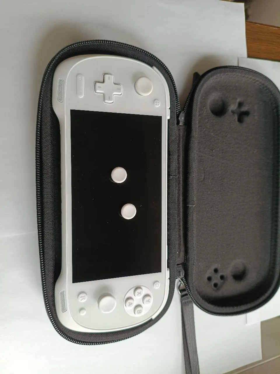 Retroid Pocket 3 Plus (Android 4GB) - Consoles de Vídeo Game