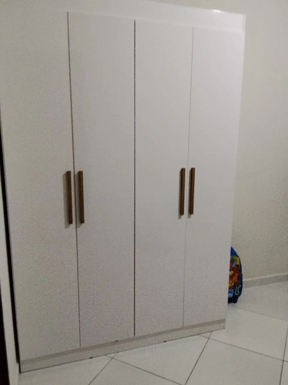Guarda roupa 