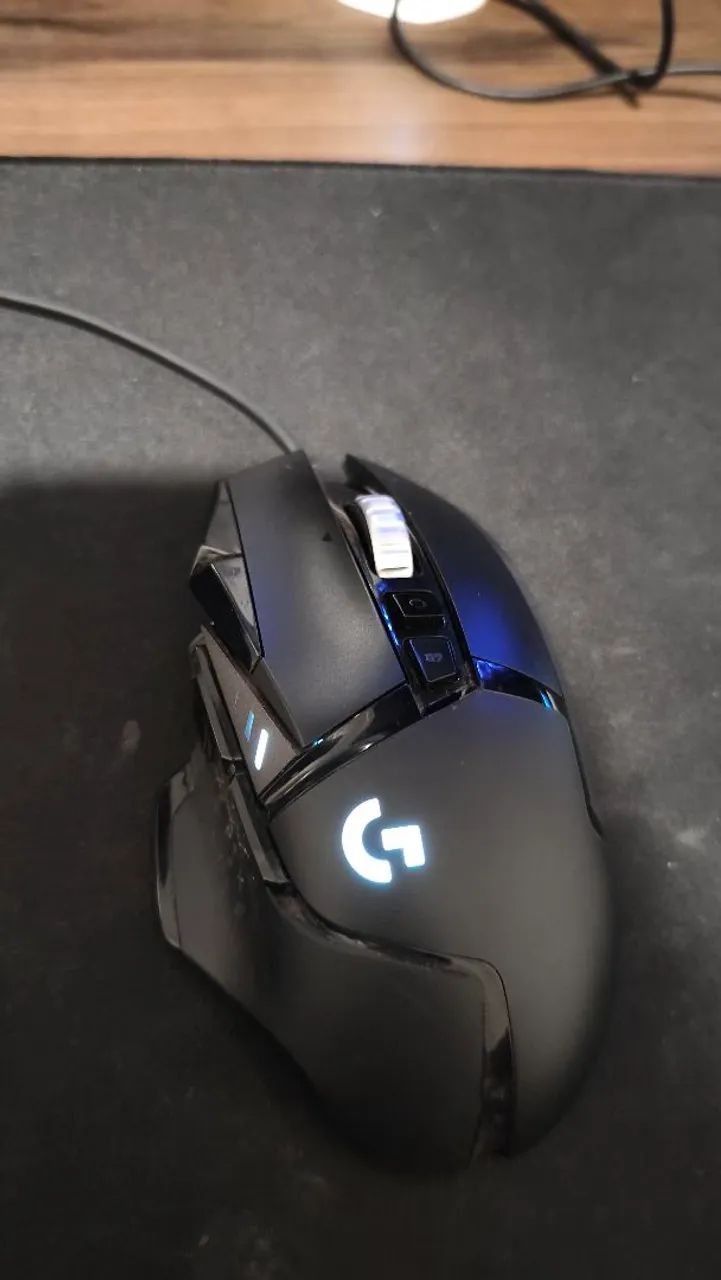 ? KIT GAMER - TECLADO + MOUSE ? - Foto 2