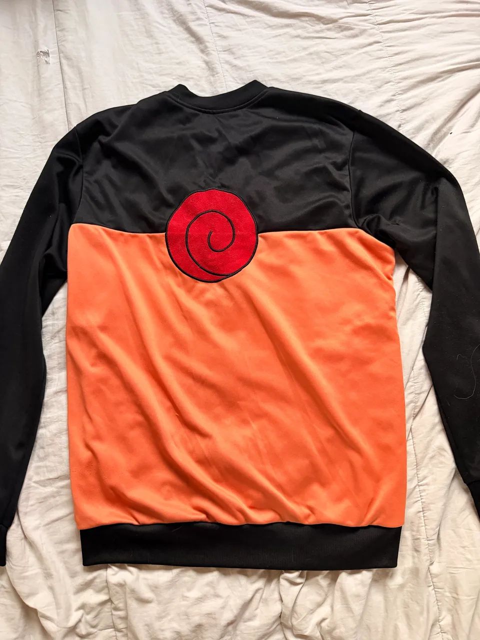 Casaco no Naruto - piticas  - Foto 5