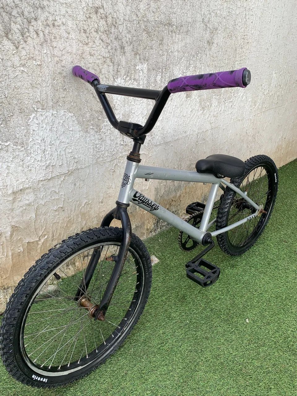Bicicleta BMX - Foto 5
