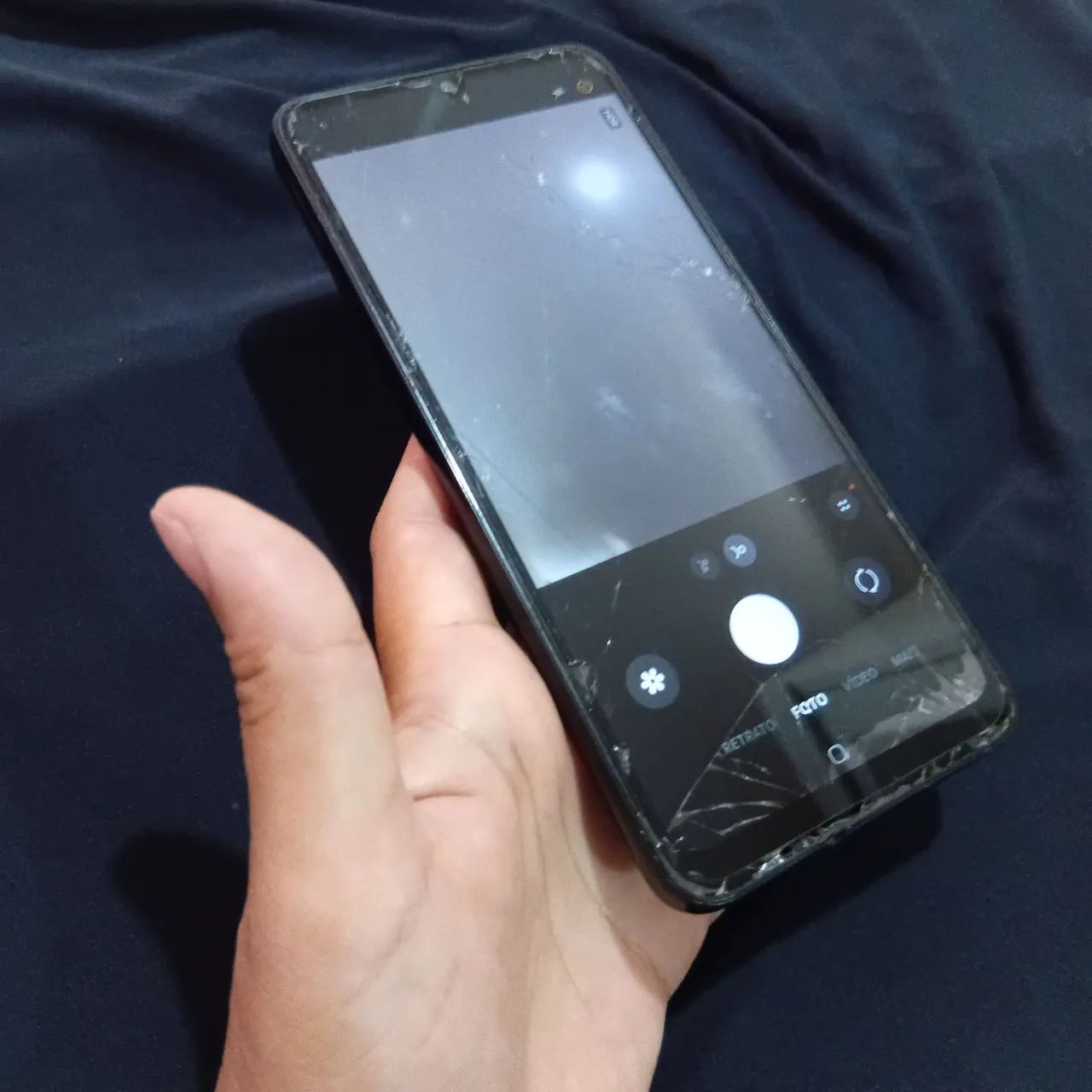 Samsung A05  - Foto 3
