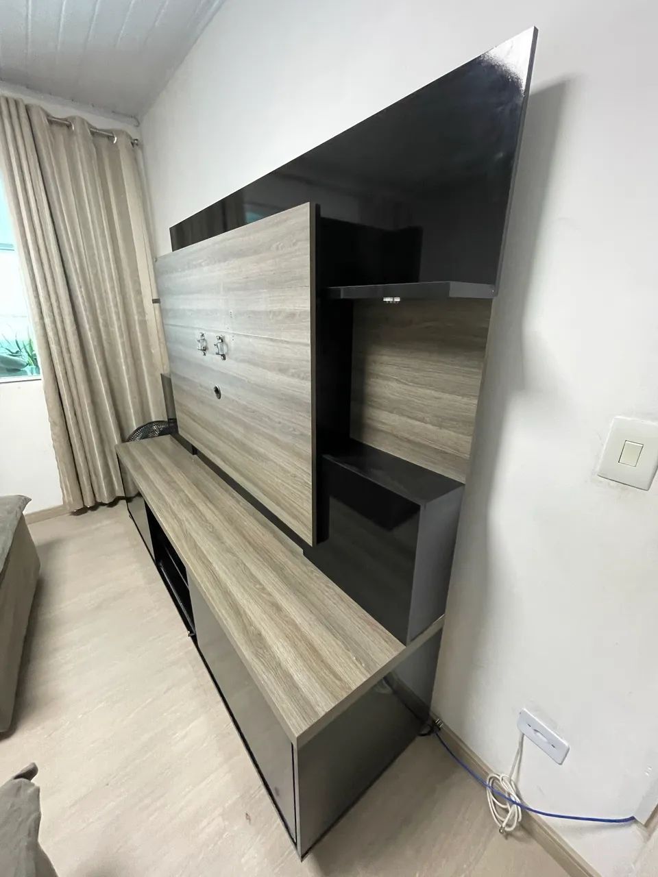 Vende-se Estante ótimo estado  - Foto 5