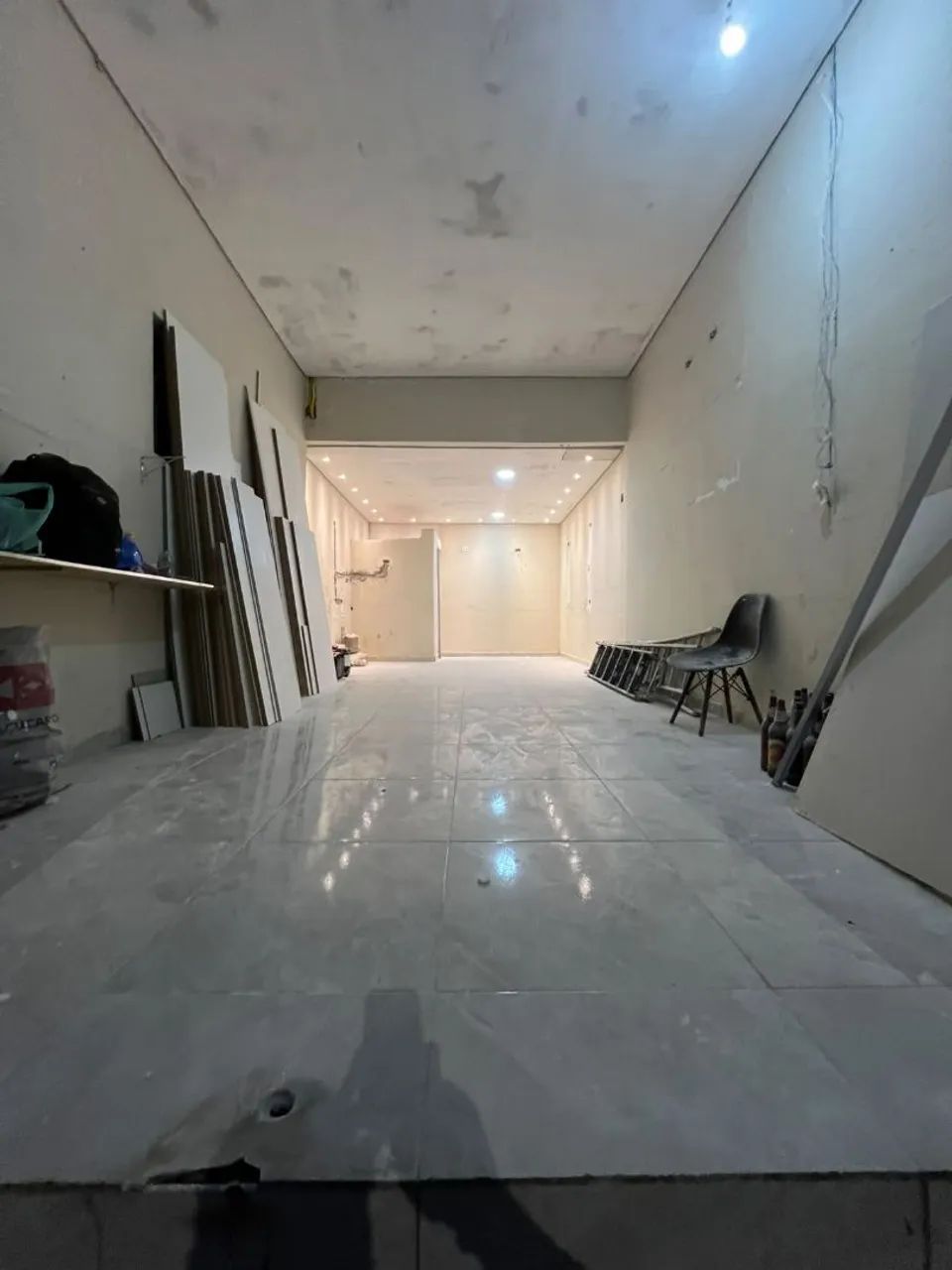 Eletricista e Instalador de Drywall - Foto 5