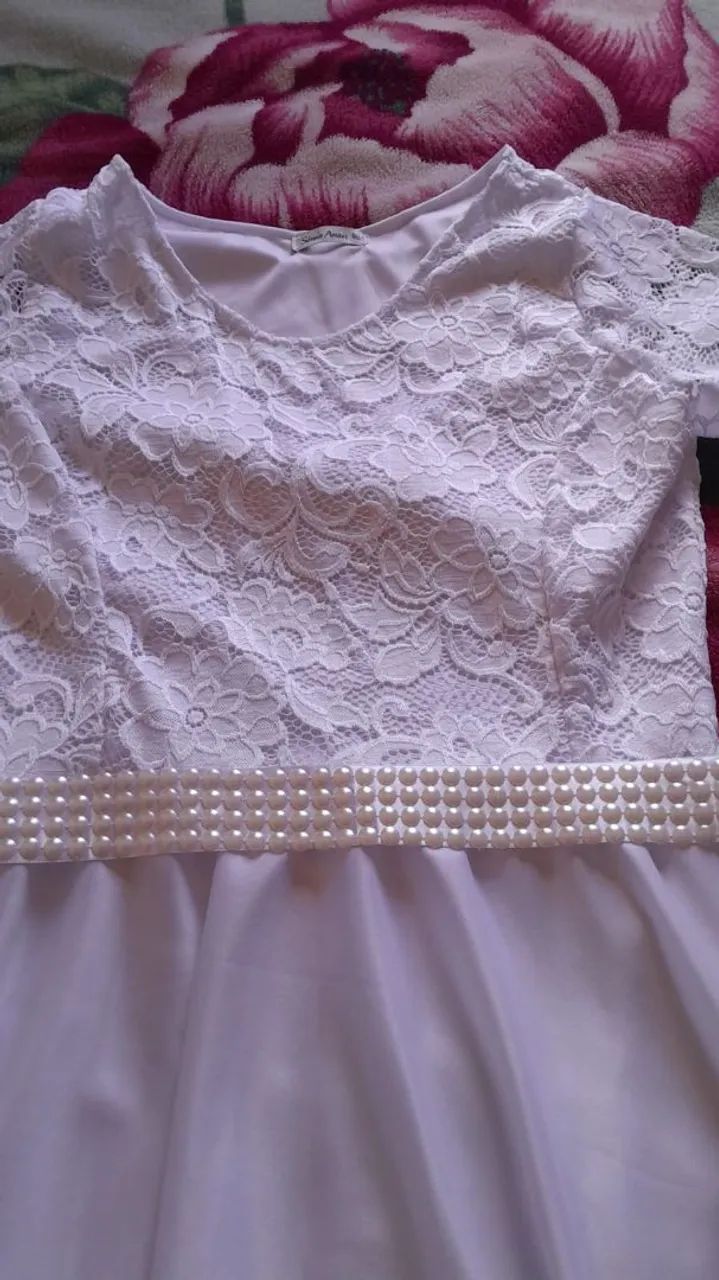 Vestido de noiva nunca usado - Foto 3