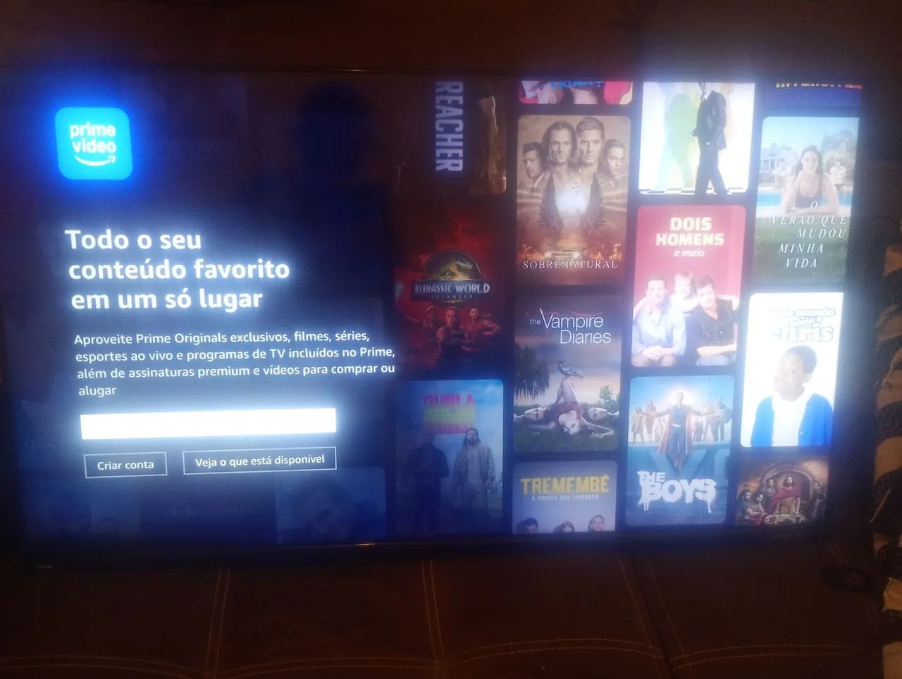 Smart tv Philco 43 - Foto 3