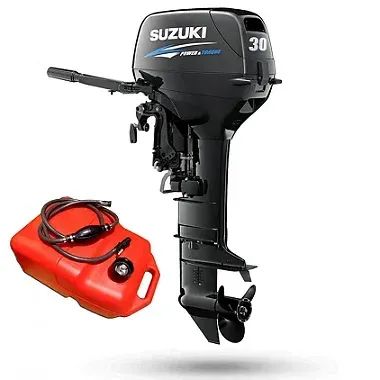 Motor Suzuki 30hp compra segura