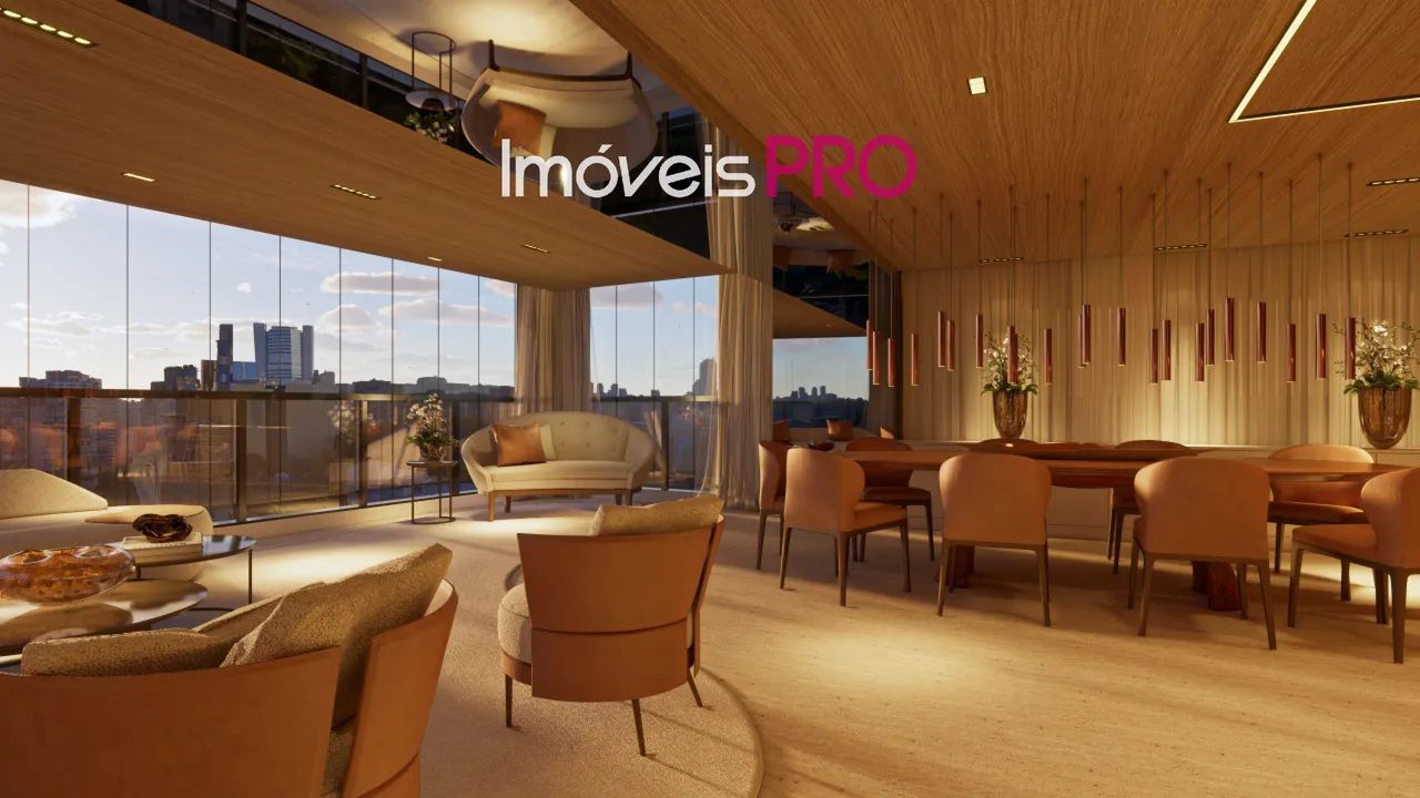 Apartamento, Itaim Bibi - São Paulo