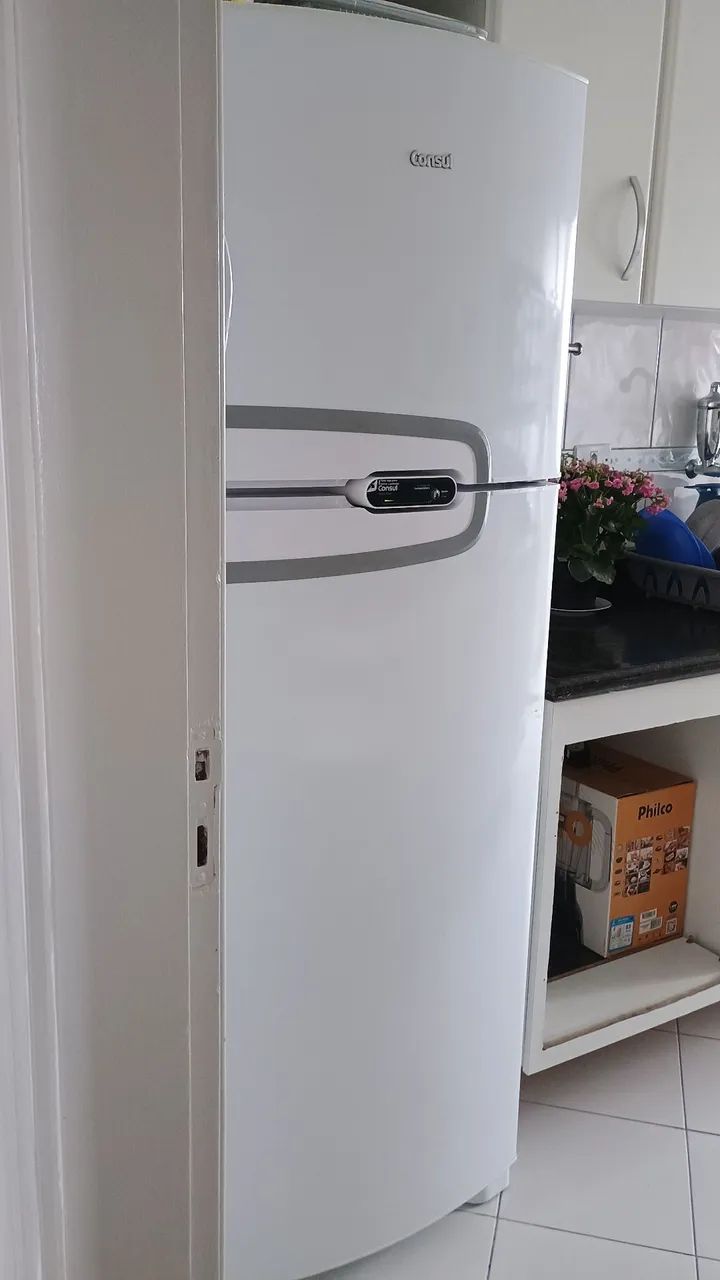 Refrigerador Consul Nova - Foto 3