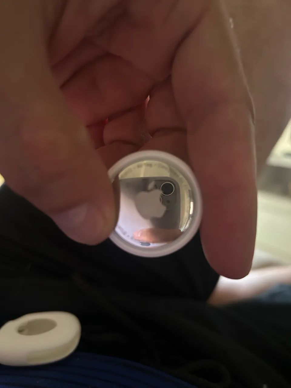 Apple AirTag - Foto 3