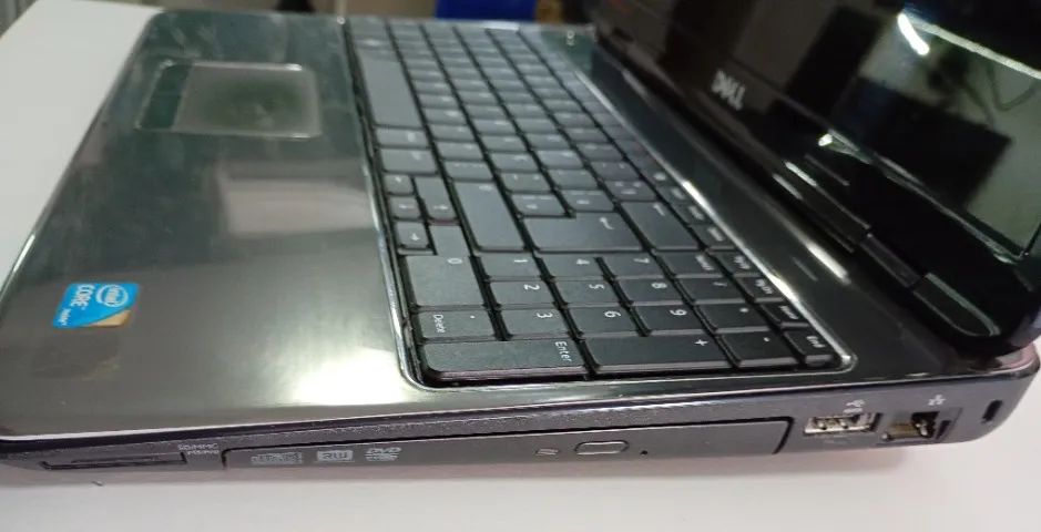 Notebook i5 Inspiron 5010 4GB Ram HD 250GB - Leia todo o anuncio - Foto 6