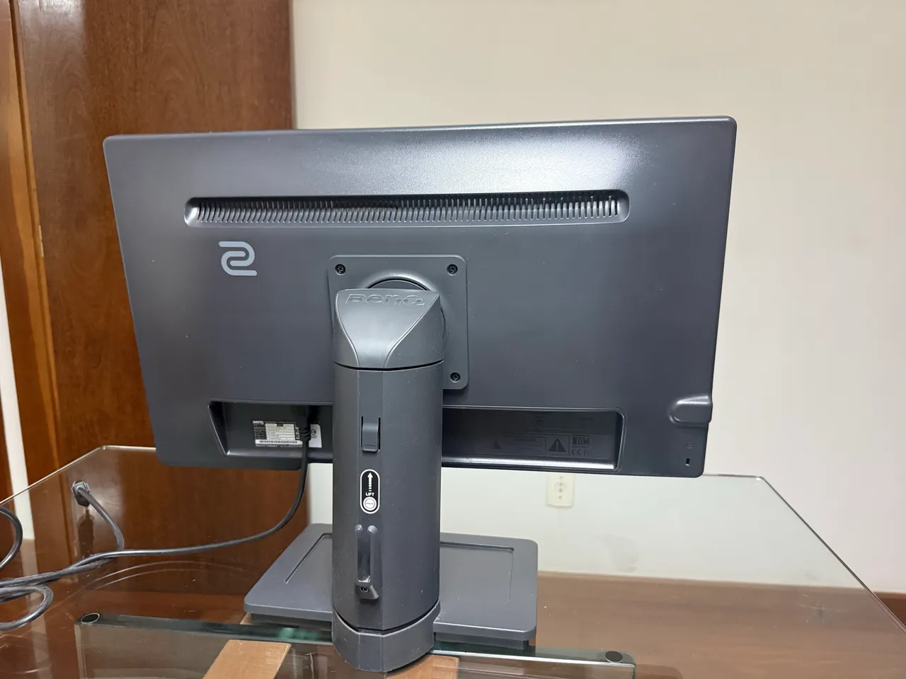 benq xl2546