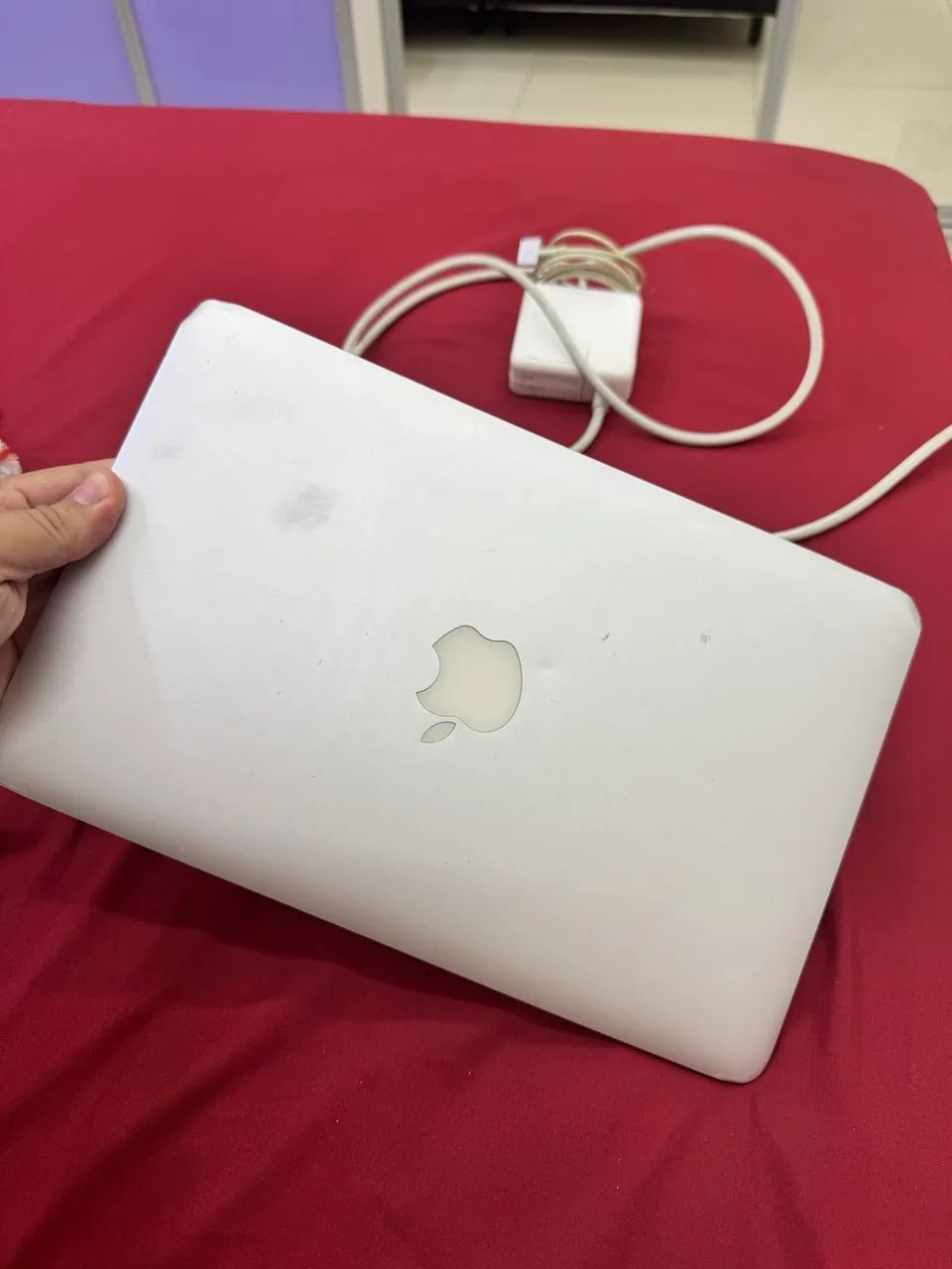 MacBook Air 2014 (leia com atenção) - Notebooks - Bom Futuro