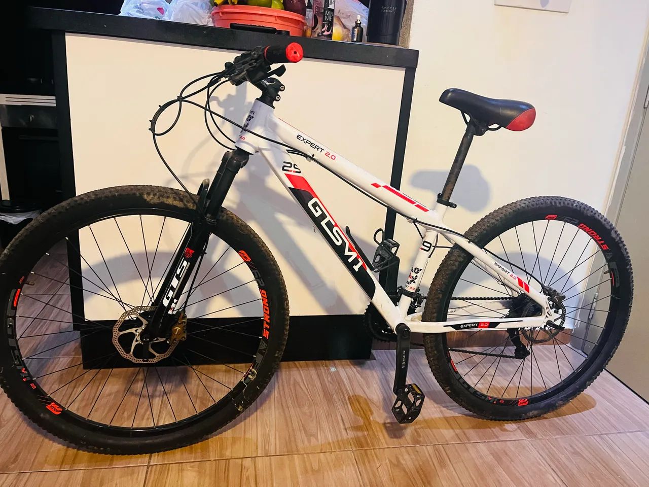 BIKE 29 - HIDRÁULICA  - Foto 5