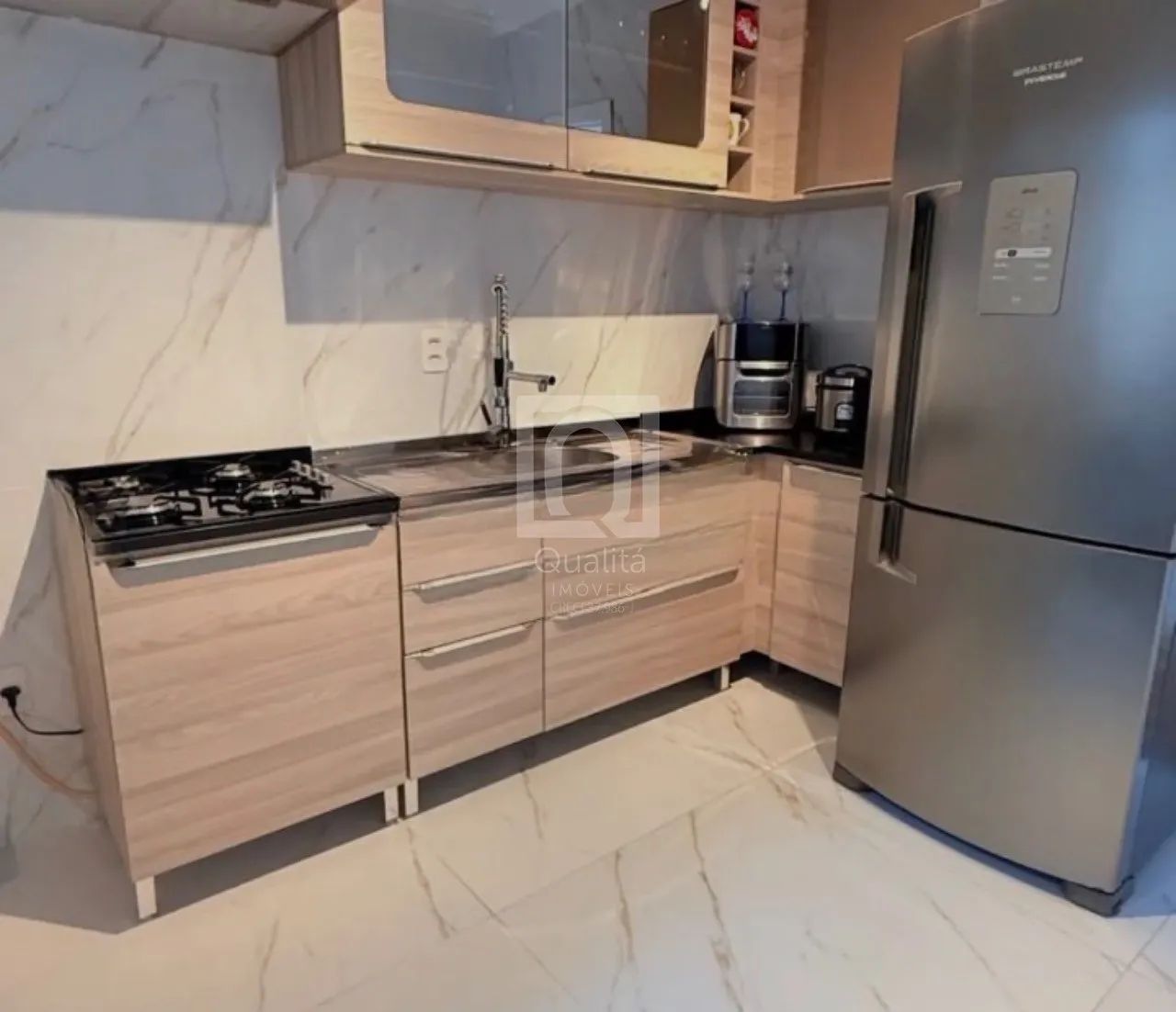 Apartamento à venda no Centro de Votorantim - Foto 2