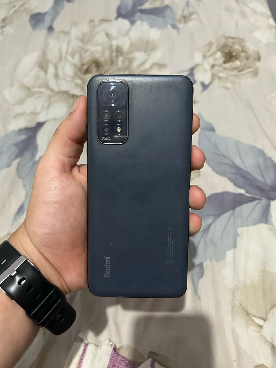 Xiaomi Redmi note 11 - Foto 2
