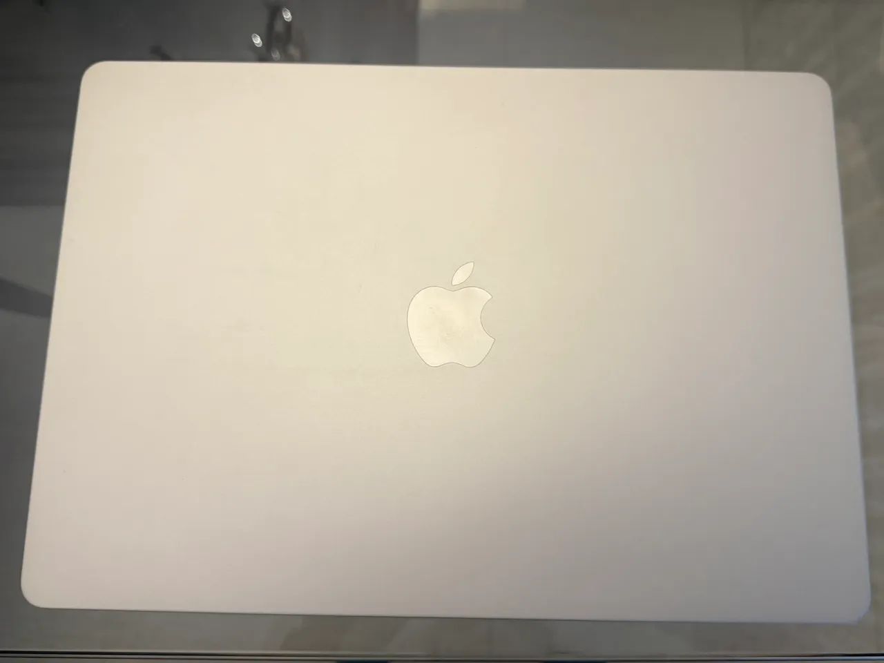 MacBook Air 15 M4 - Foto 5