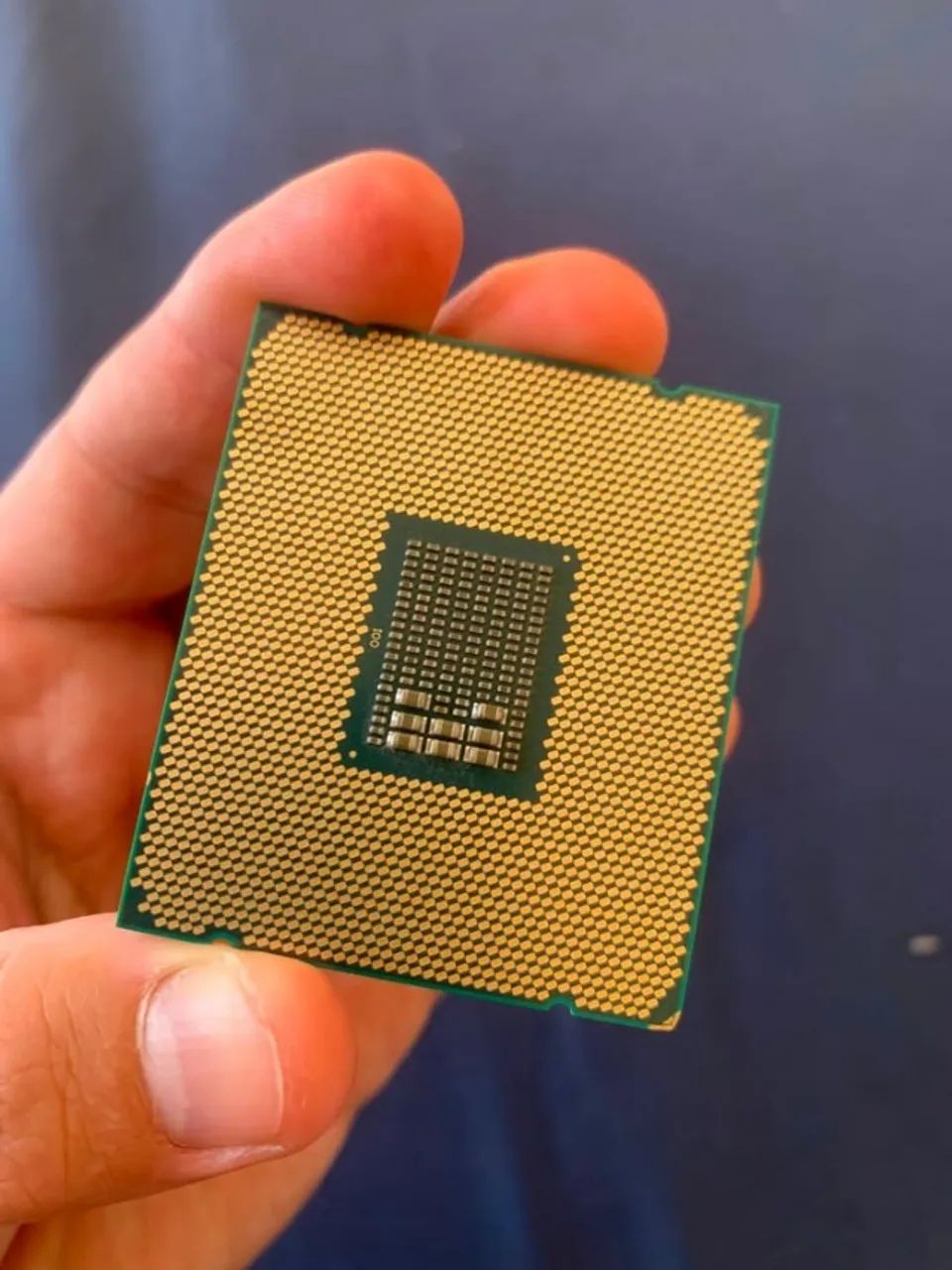 Processador Xeon E5 2680 V4 - Foto 2