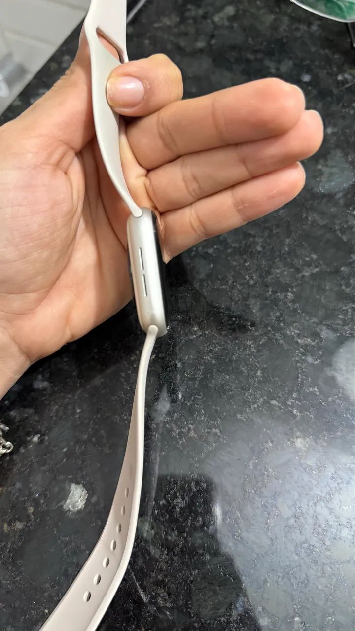 Apple Watch SE - Foto 4