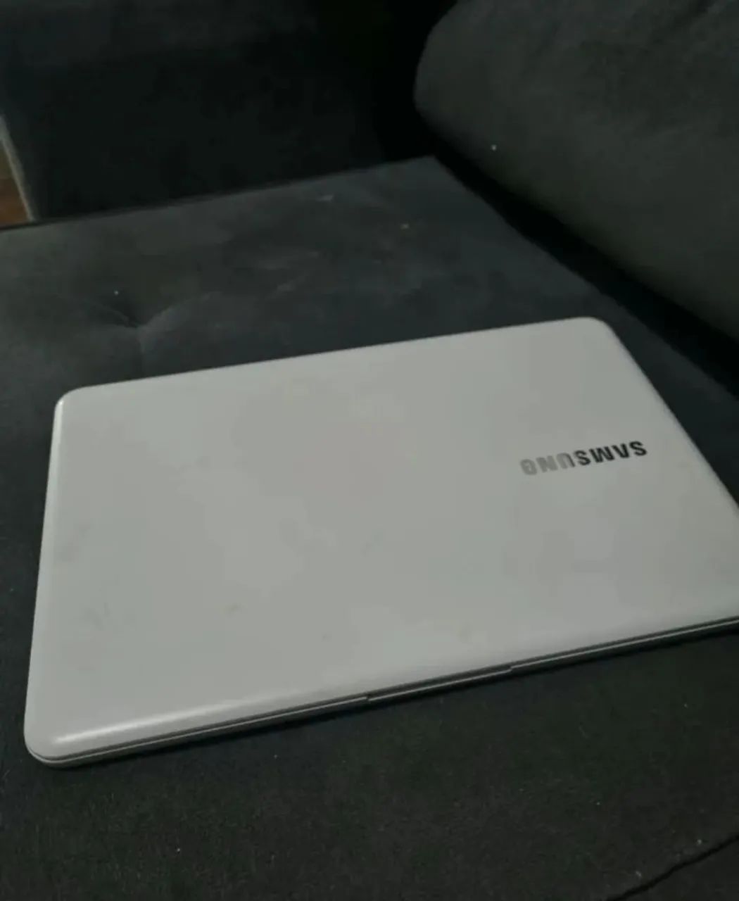 Notebook Samsung i3 da 7 ° Geração  - Foto 4