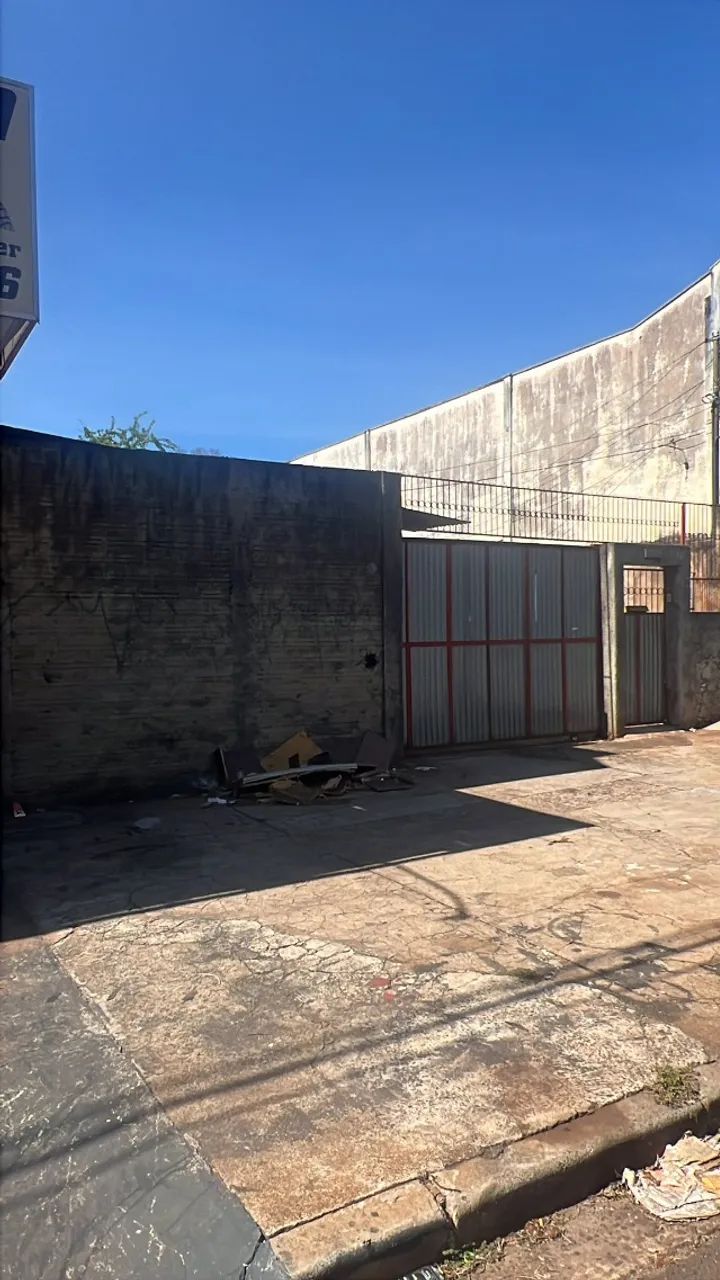 Terreno comercial na Av Morangueira  - Foto 5