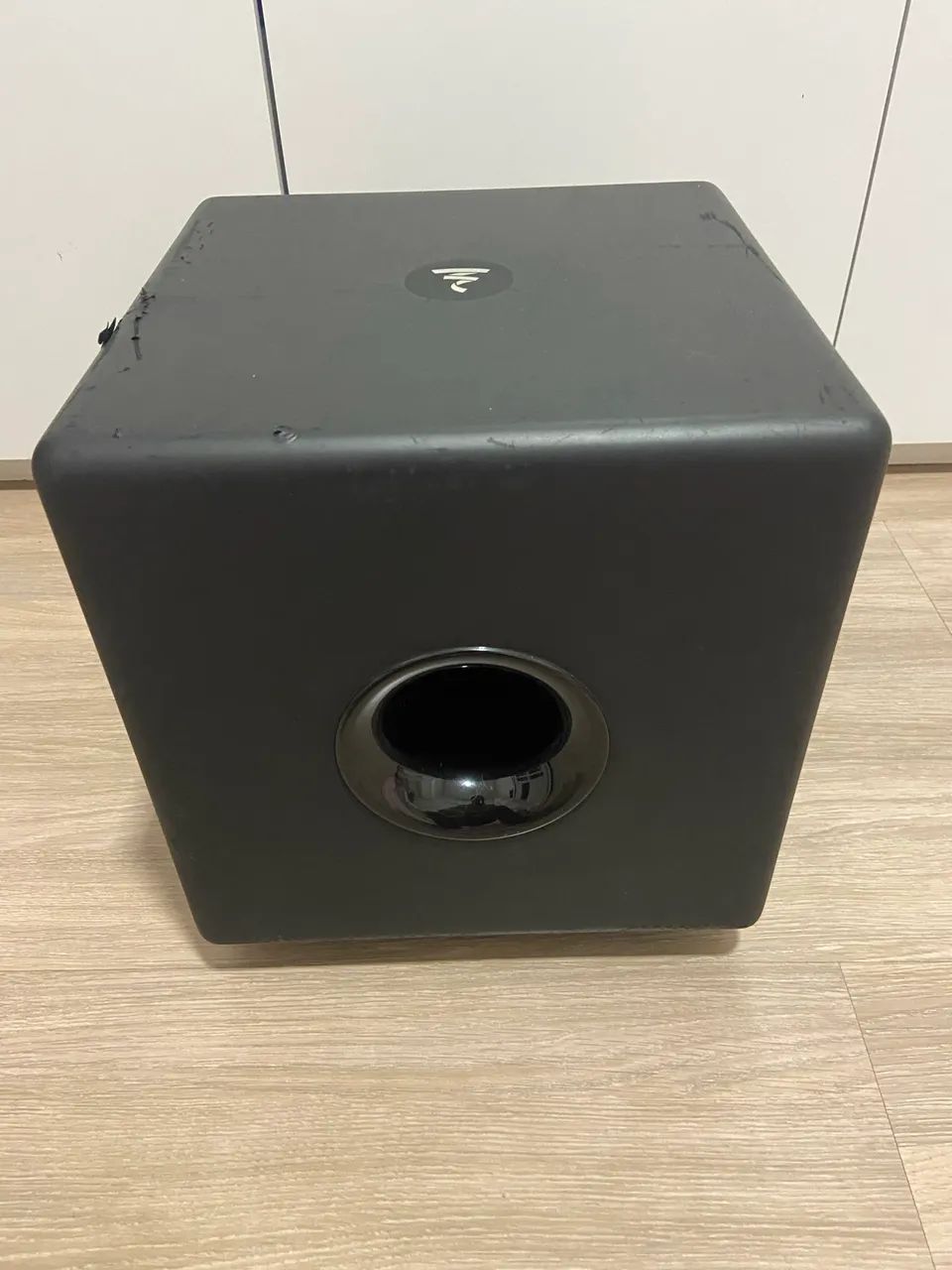 Sub Woofer Ativo CUB 3