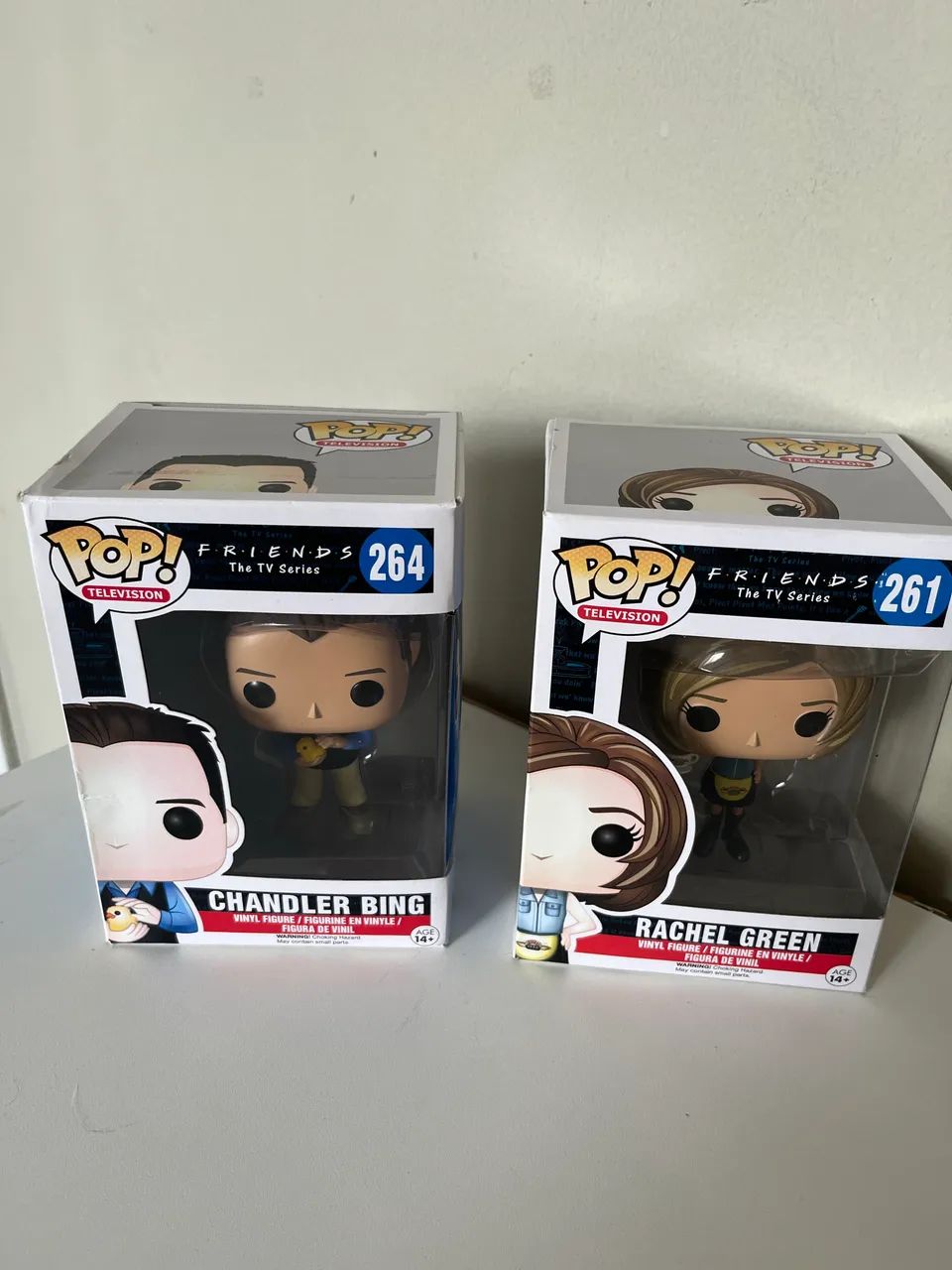 Funko pop