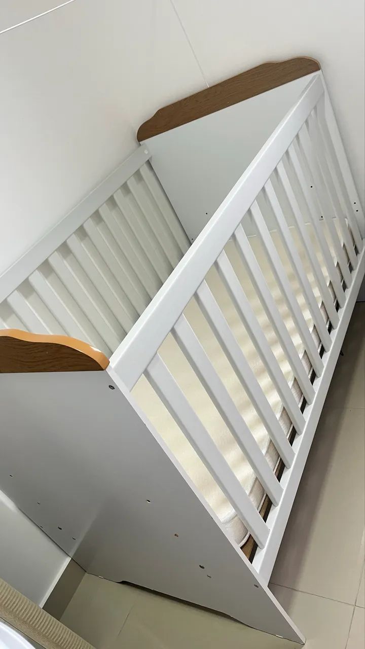 Berço  - Foto 2