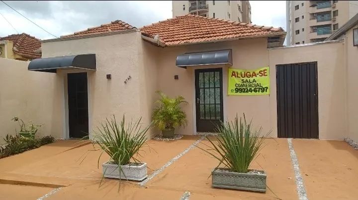 Foto - São José do Rio Preto - Centro