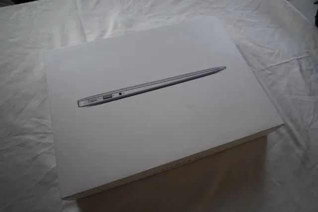 Macbook Air 13.3 8gb Ram 128gb Ssd Intel Core I5 - Foto 5
