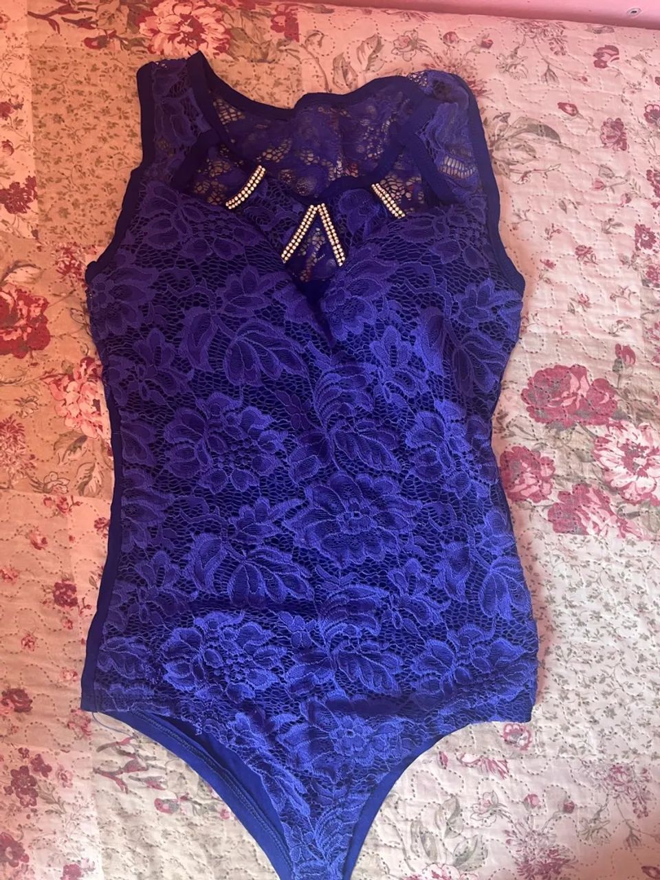 Blusa Feminina  - Foto 3