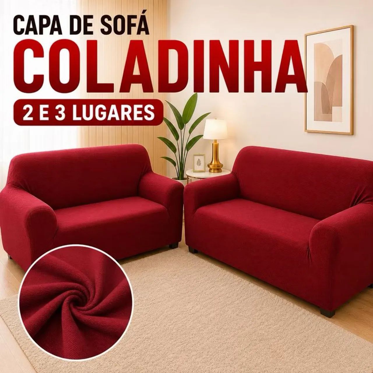 Capa Sofa. Varios Modelos. Oferta - Foto 3