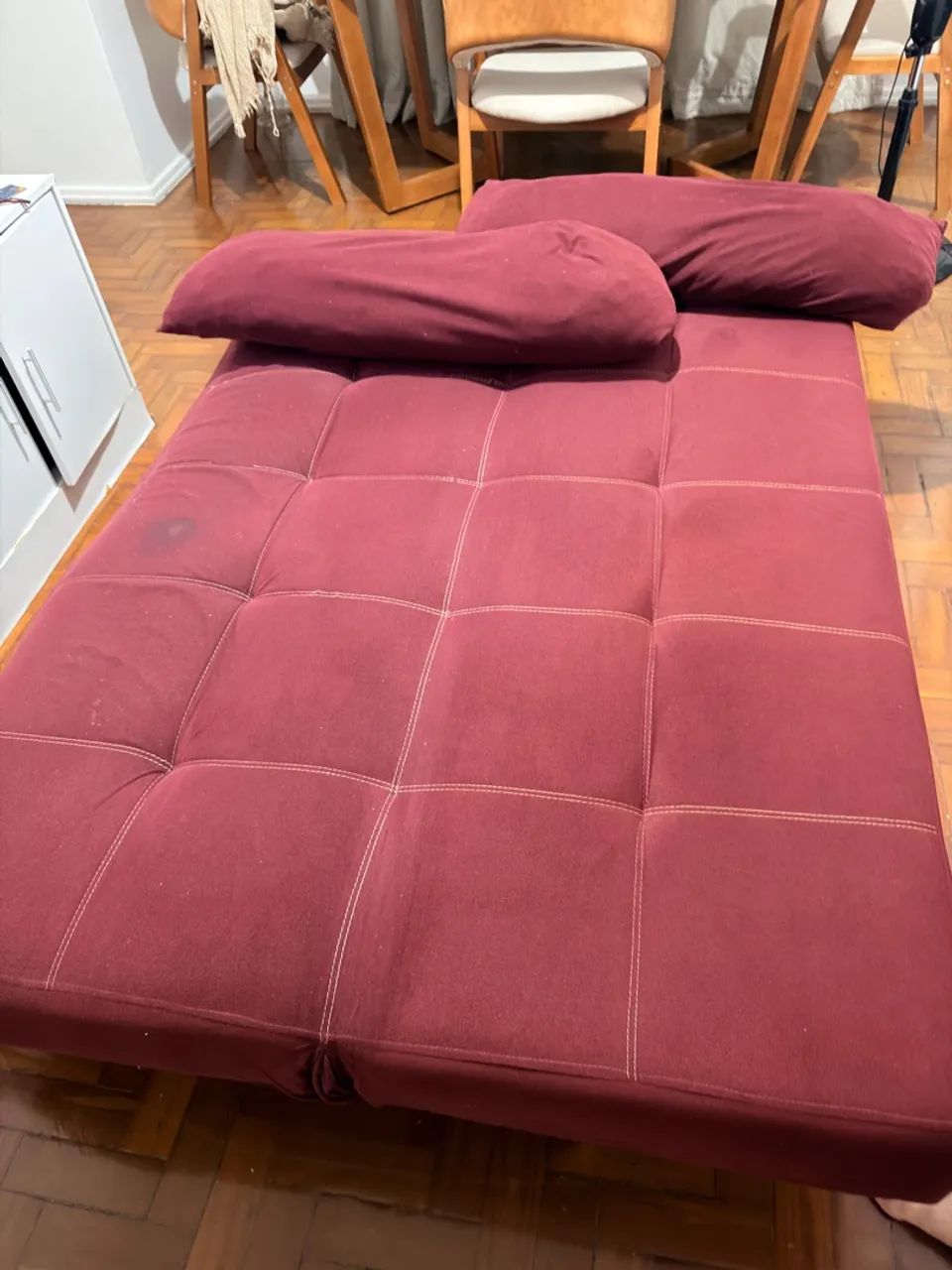 Sofá cama usado  - Foto 5