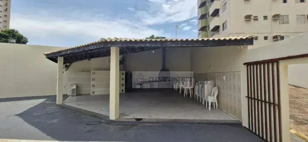 Edifício Ilhas dos Açores, 2 dormitórios à venda, 64 m² por R$ 340.000 - Verdão - Cuiabá/M - Foto 4