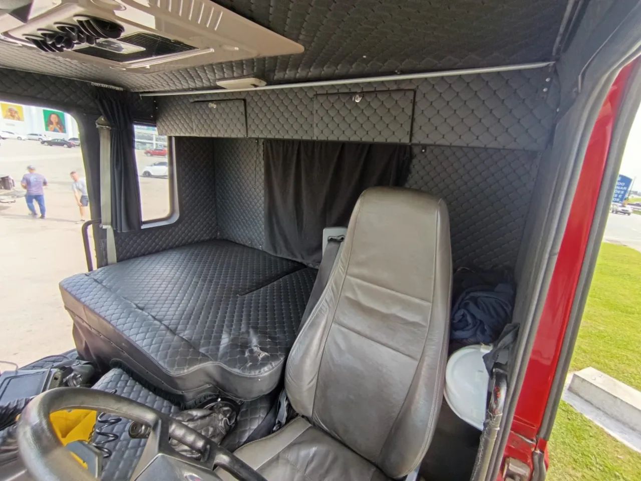 Scania 113  - Foto 3