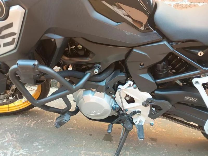 BMW F850 GS PREMIUM 2021 - Foto 7