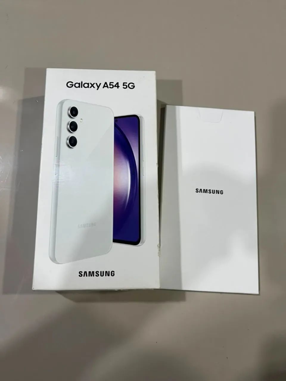 celular A54 - Foto 4