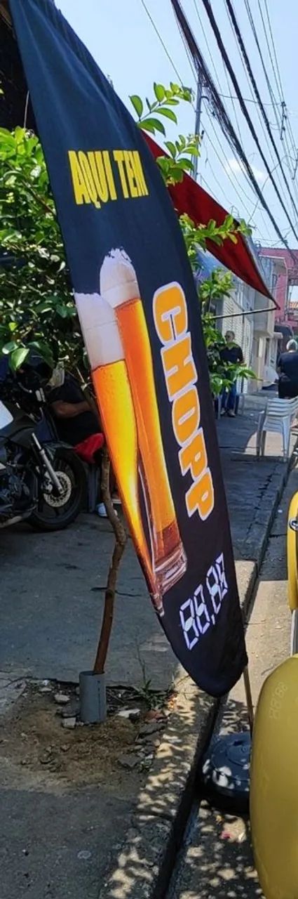 CHOPEIRA opção de negócio!! - Foto 4