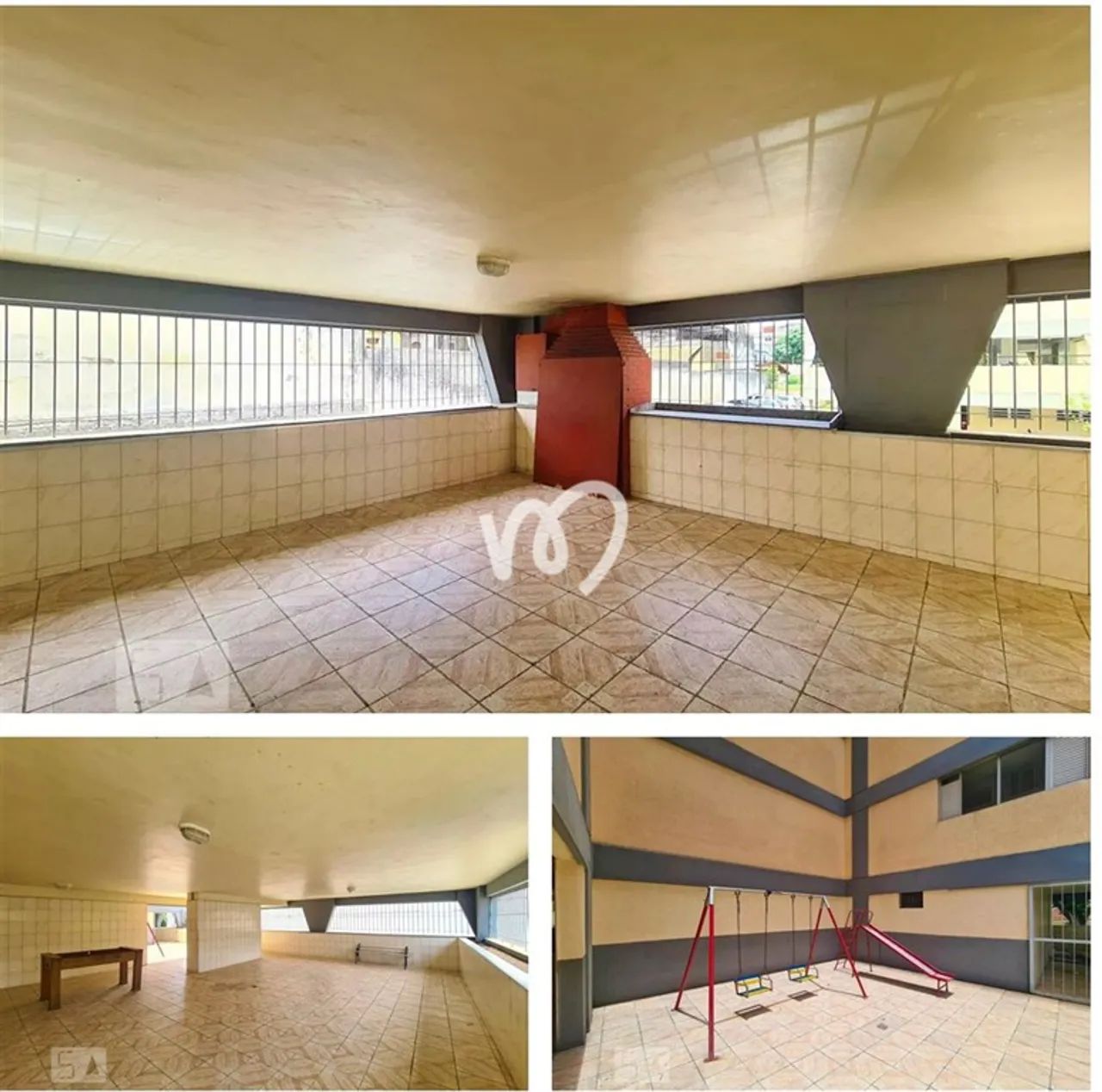 Apartamento 3 quartos - Foto 4