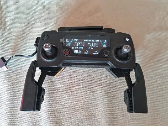 DRONE DJI MAVI PRO 1 - Foto 4