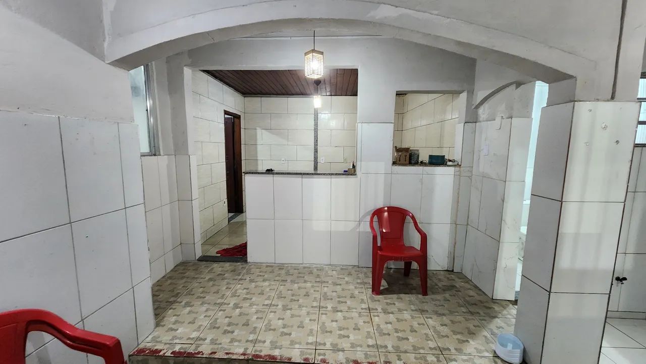 Alugo ambiente em Realengo - Foto 4
