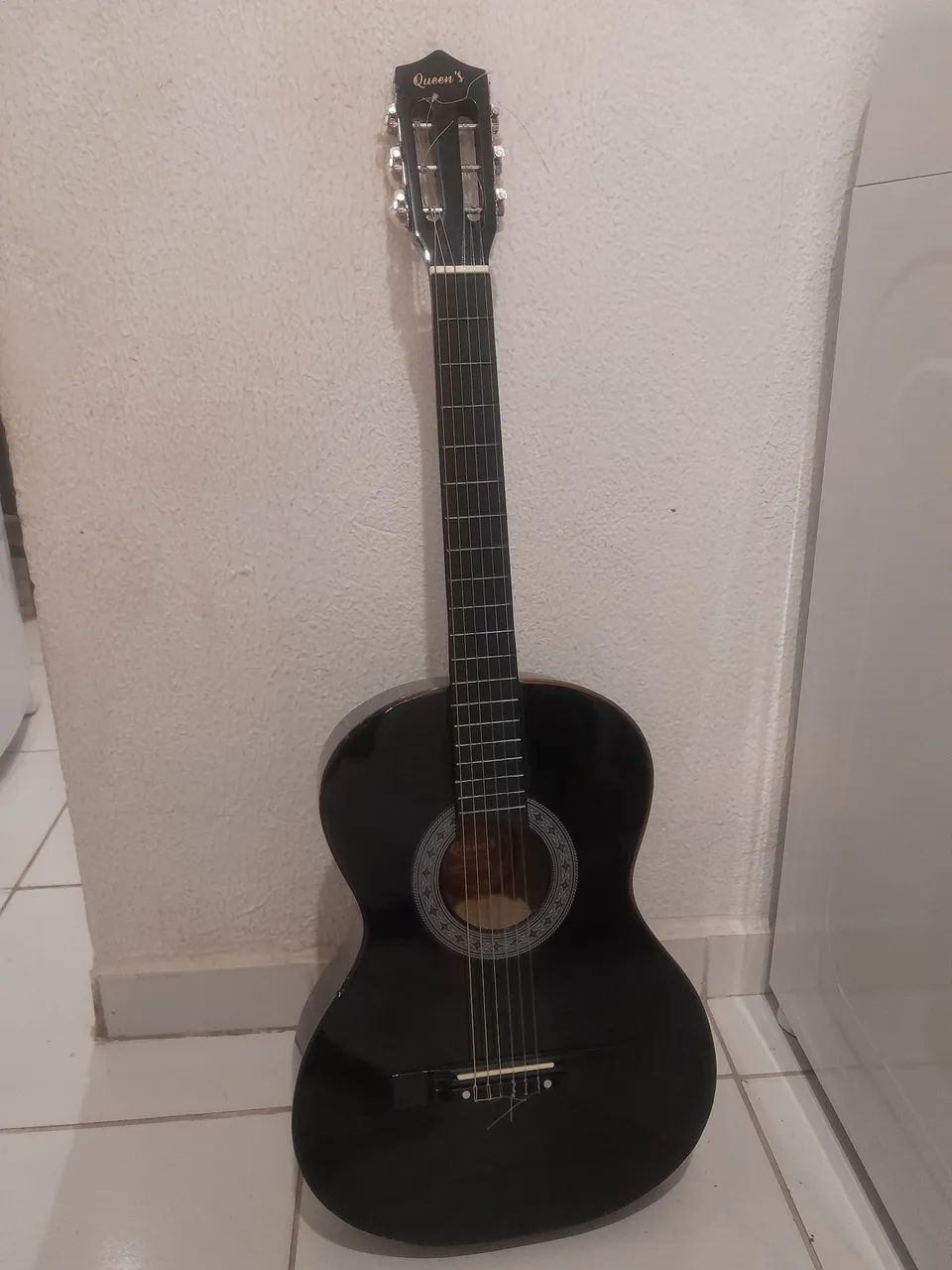 Violão Queens 