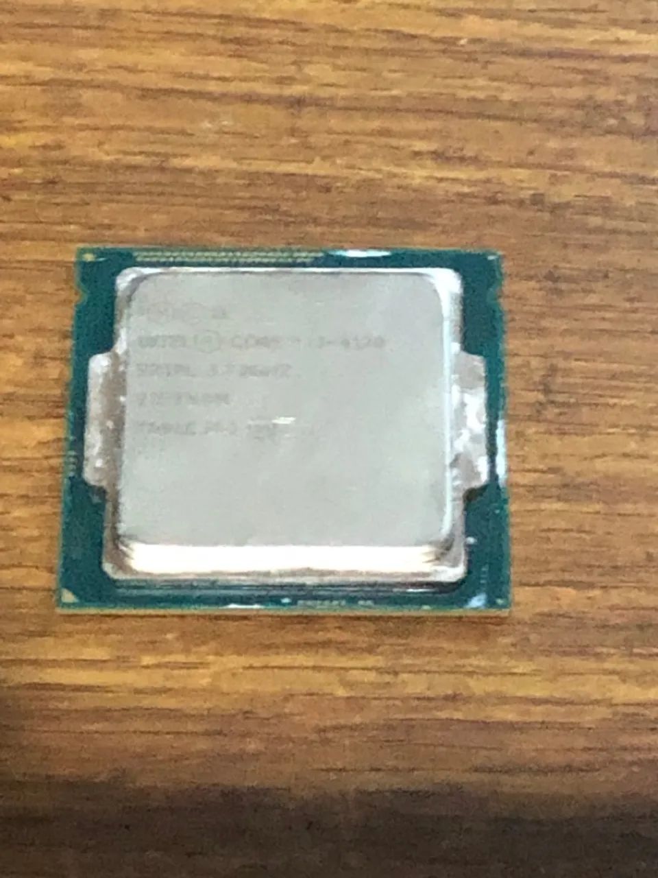 Processadores i34170 é um Intel q8400 vai os dois junto - Foto 4