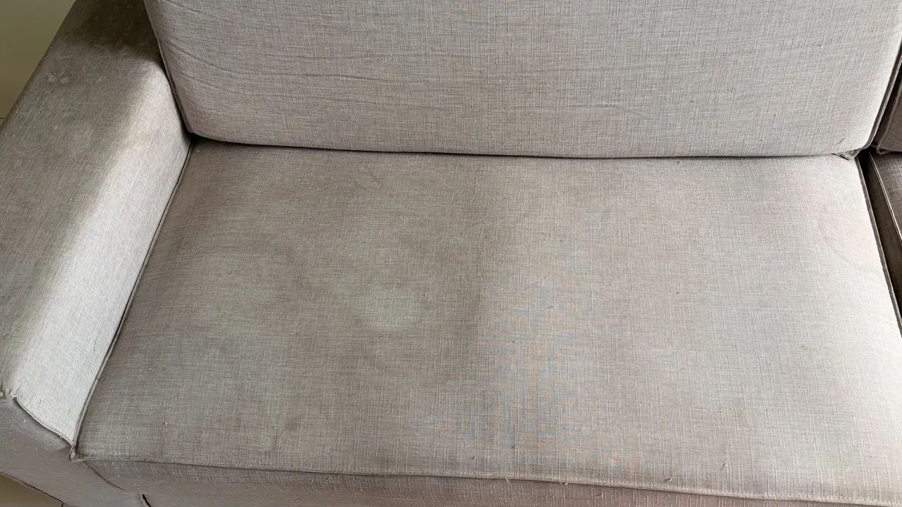 Sofá 4 lugares  - Foto 3