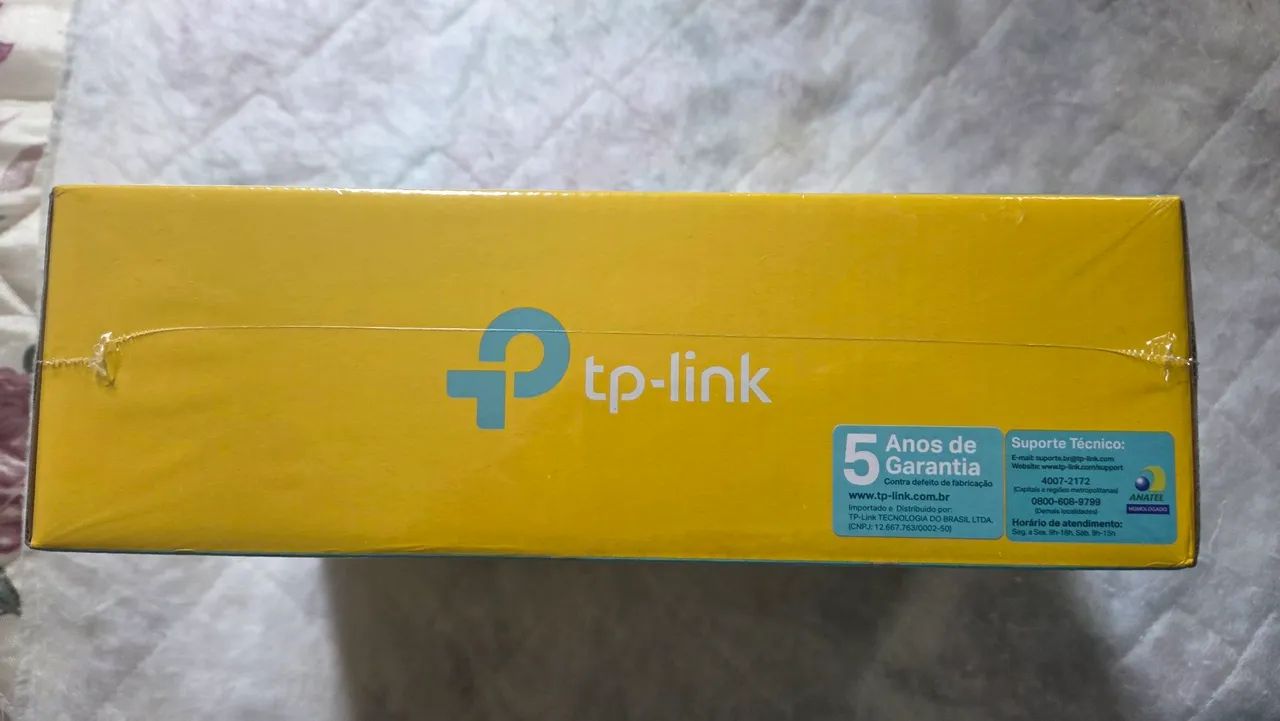 Roteador wireless 300 Mbps Tp link - Foto 2